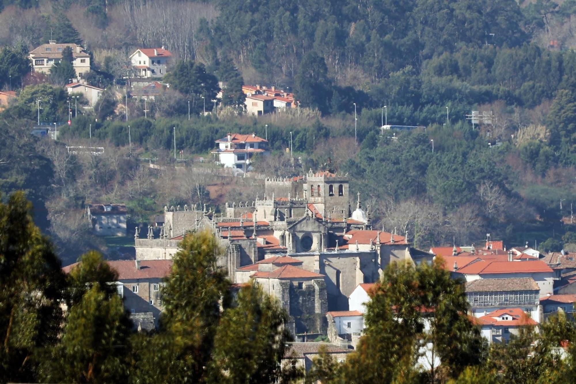 O Cabano Das Azenhas Valenca Exterior photo